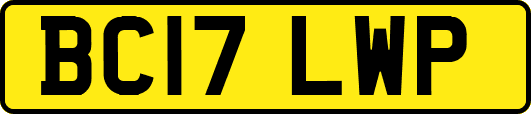 BC17LWP