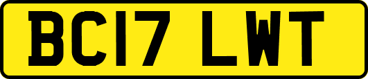 BC17LWT