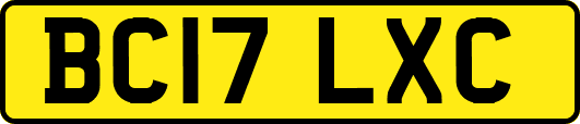 BC17LXC