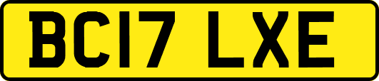 BC17LXE