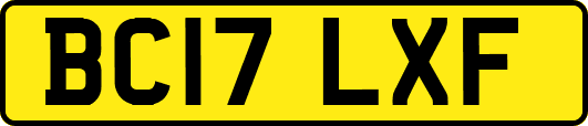 BC17LXF