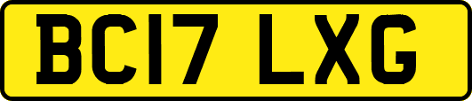BC17LXG