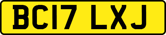 BC17LXJ