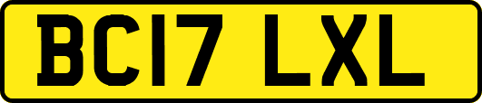 BC17LXL