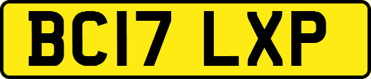 BC17LXP