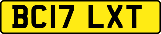 BC17LXT