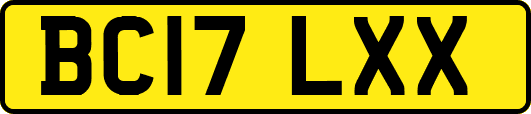 BC17LXX