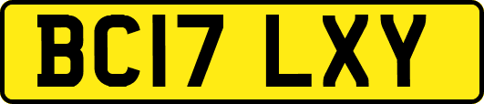 BC17LXY