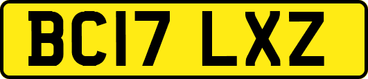 BC17LXZ