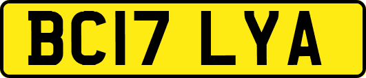 BC17LYA
