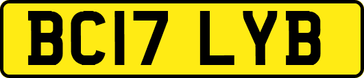 BC17LYB