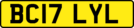 BC17LYL