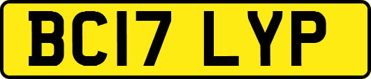 BC17LYP