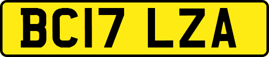 BC17LZA