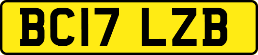 BC17LZB