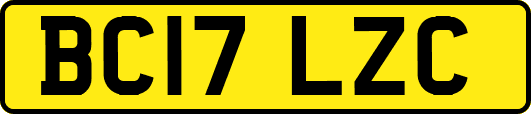 BC17LZC