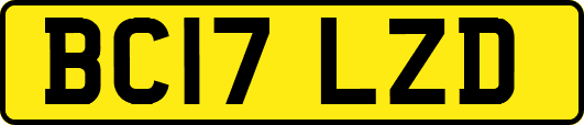 BC17LZD