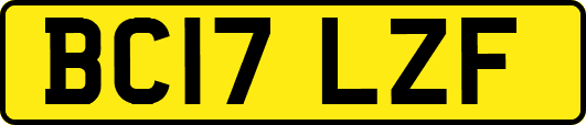 BC17LZF