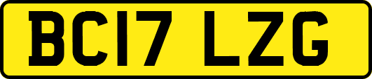 BC17LZG