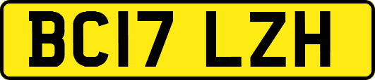 BC17LZH