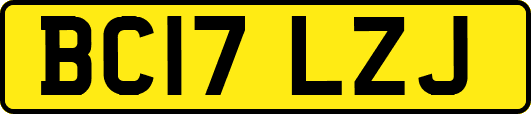 BC17LZJ