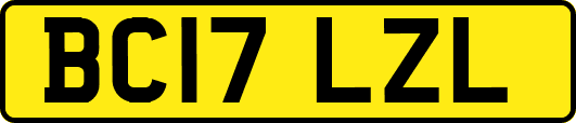 BC17LZL