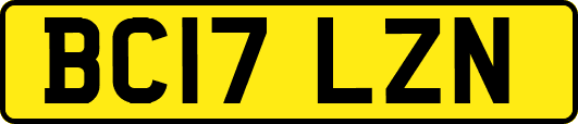 BC17LZN