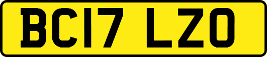 BC17LZO