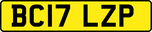 BC17LZP
