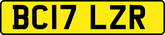 BC17LZR