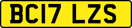 BC17LZS