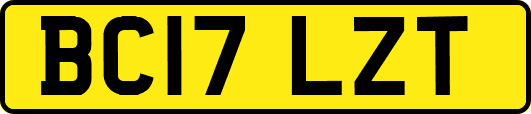 BC17LZT