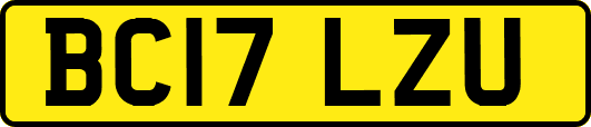 BC17LZU