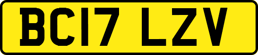 BC17LZV