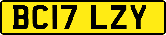 BC17LZY