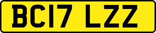 BC17LZZ