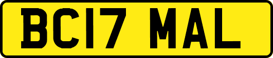BC17MAL
