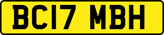 BC17MBH