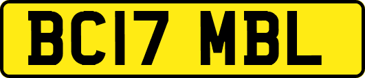 BC17MBL