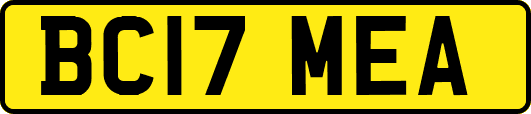 BC17MEA