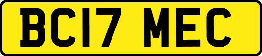 BC17MEC