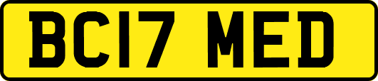 BC17MED
