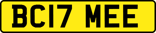 BC17MEE