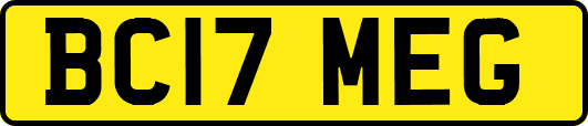 BC17MEG