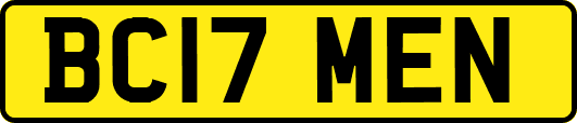BC17MEN