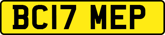 BC17MEP