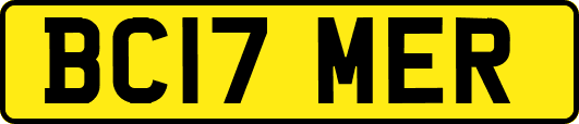 BC17MER