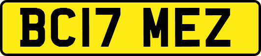 BC17MEZ