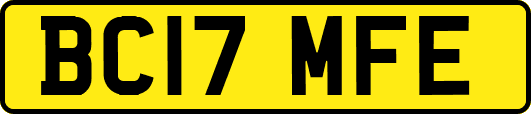 BC17MFE