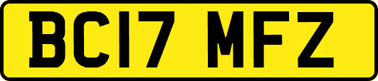 BC17MFZ